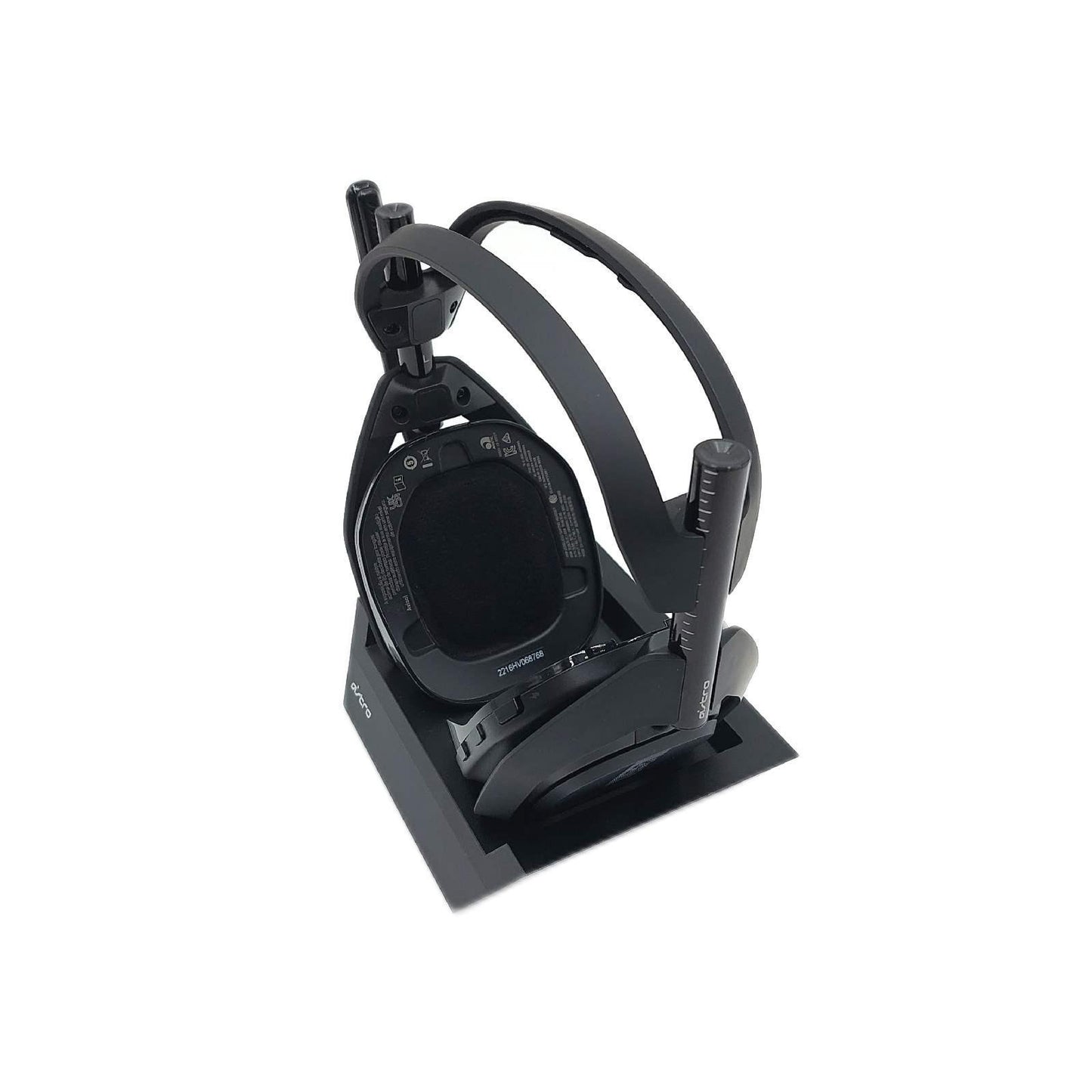 ASTRO A50 Wireless Gaming Headset Ladestation Defekt baut keine Verbindung auf