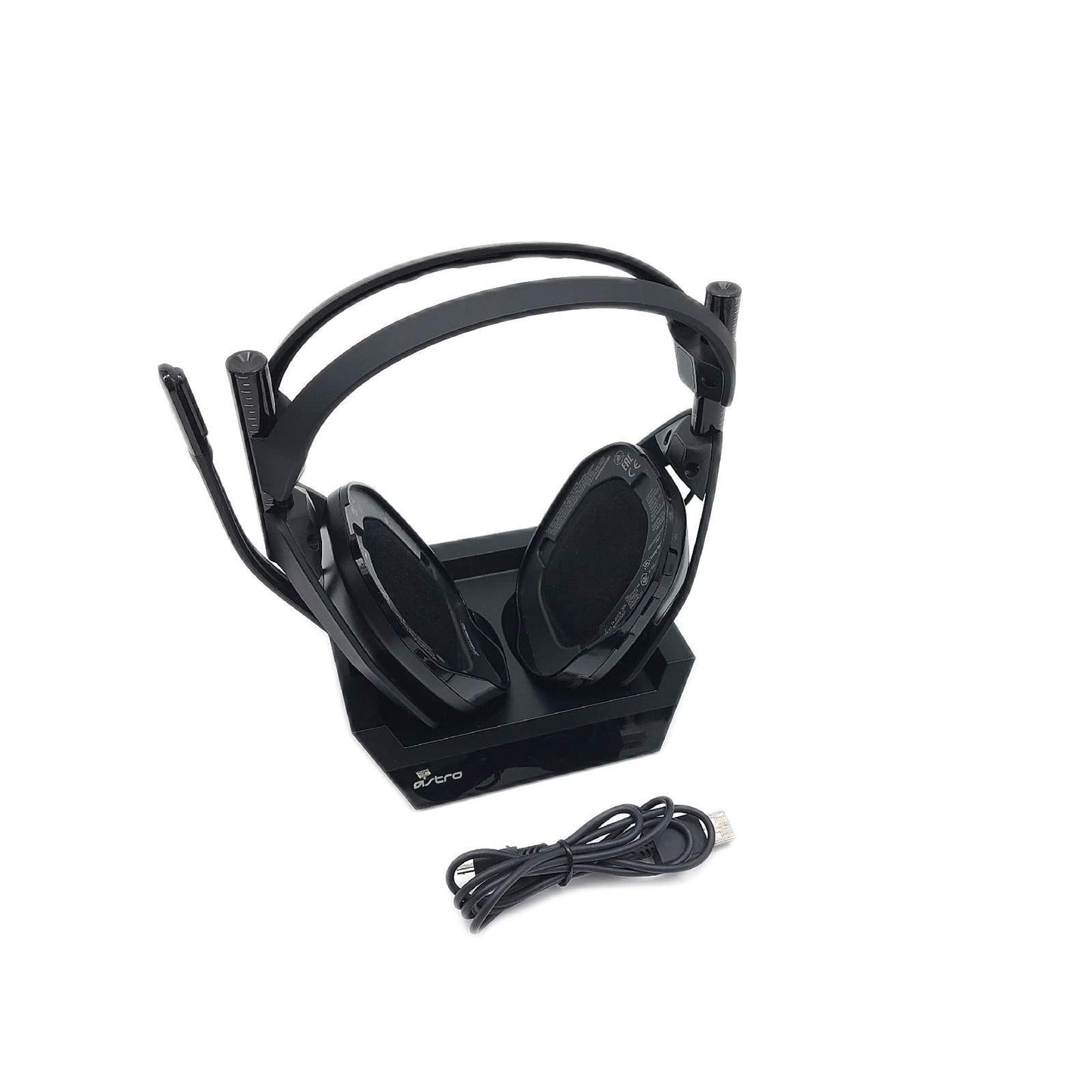 ASTRO A50 Wireless Gaming Headset Ladestation Defekt baut keine Verbindung auf