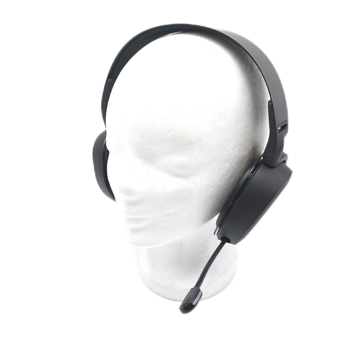 SteelSeries Arctis 9  Dual Wireless Gaming Headset  Verlustless 24 GHz  - Defekt