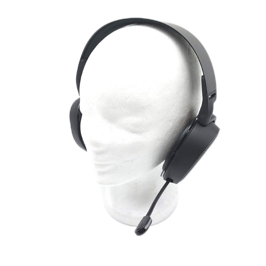 SteelSeries Arctis 9 Dual Wireless Gaming Headset Mikrofon defekt ohne Ohrpolster