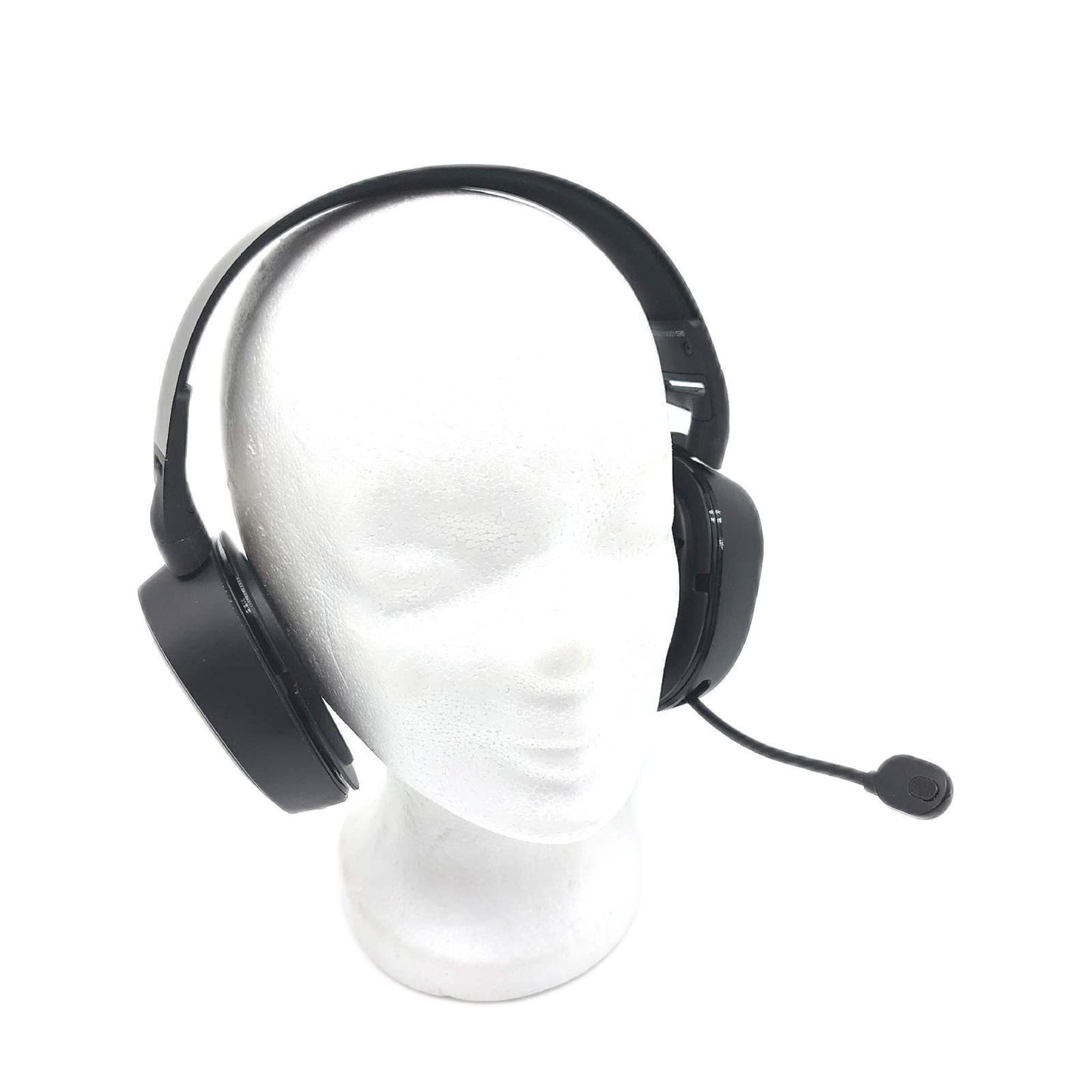 SteelSeries Arctis 9  Dual Wireless Gaming Headset  Verlustless 24 GHz  - Defekt