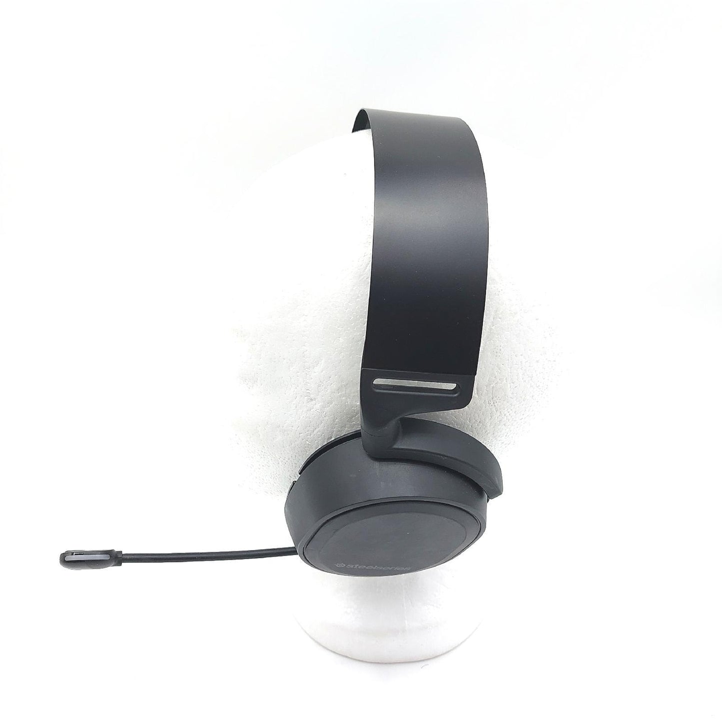 SteelSeries Arctis 9  Dual Wireless Gaming Headset  Verlustless 24 GHz  - Defekt