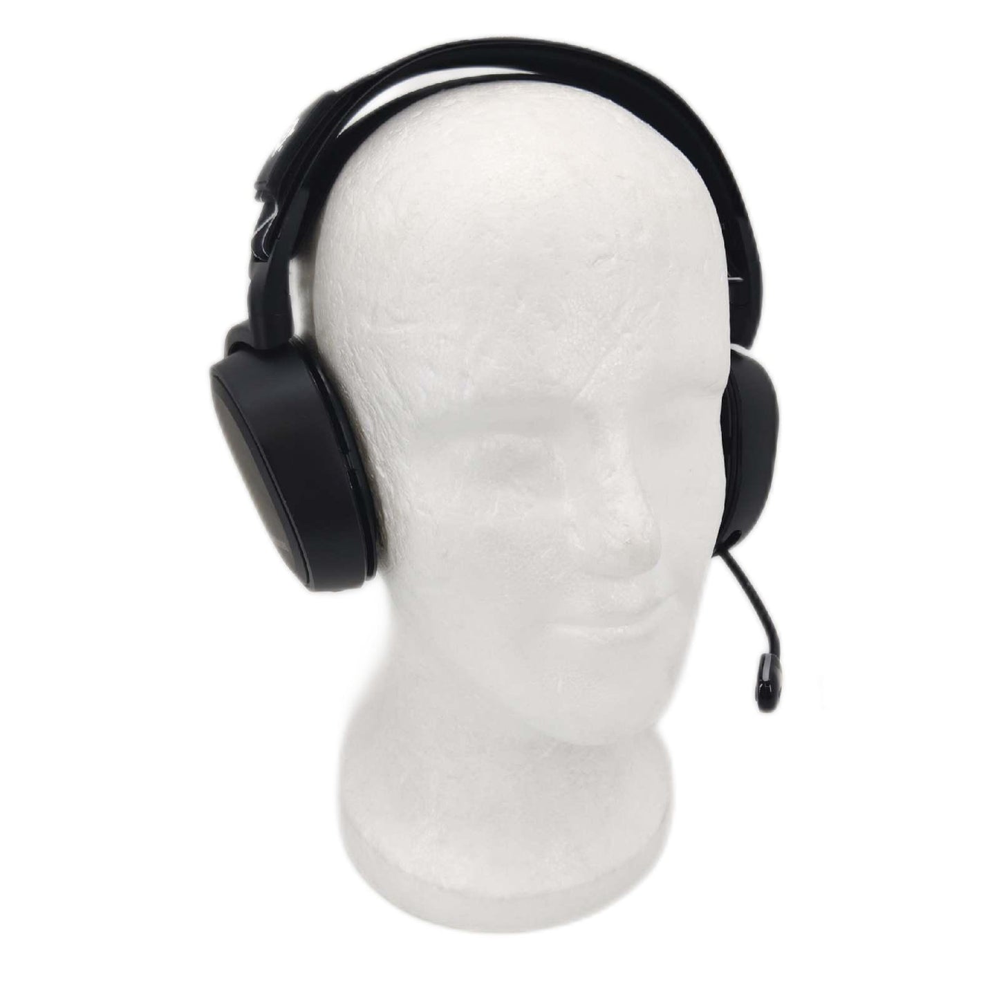 SteelSeries Arctis 9 Dual Wireless Gaming Kopfhörer Ohne Ohrpolster