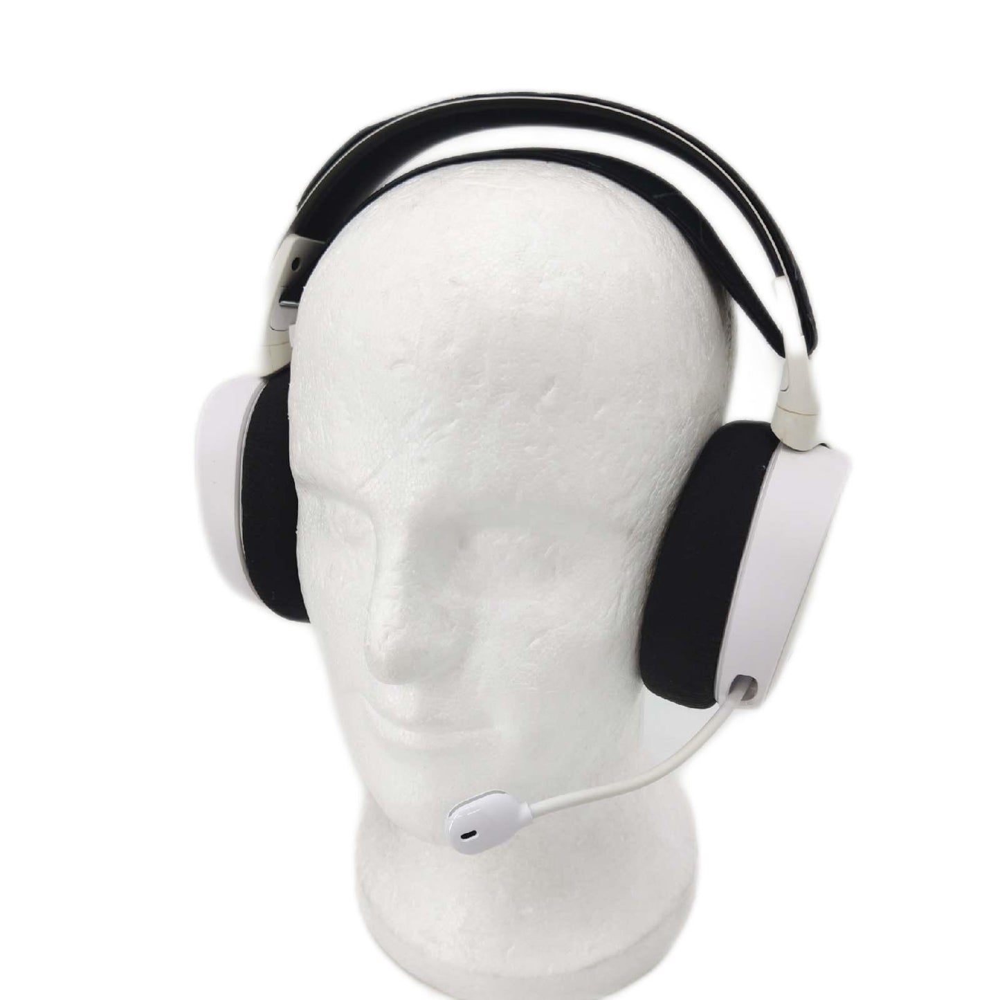 SteelSeries Arctis 7   Gaming Headset   verlustfreies und drahtloses   DTS Headp
