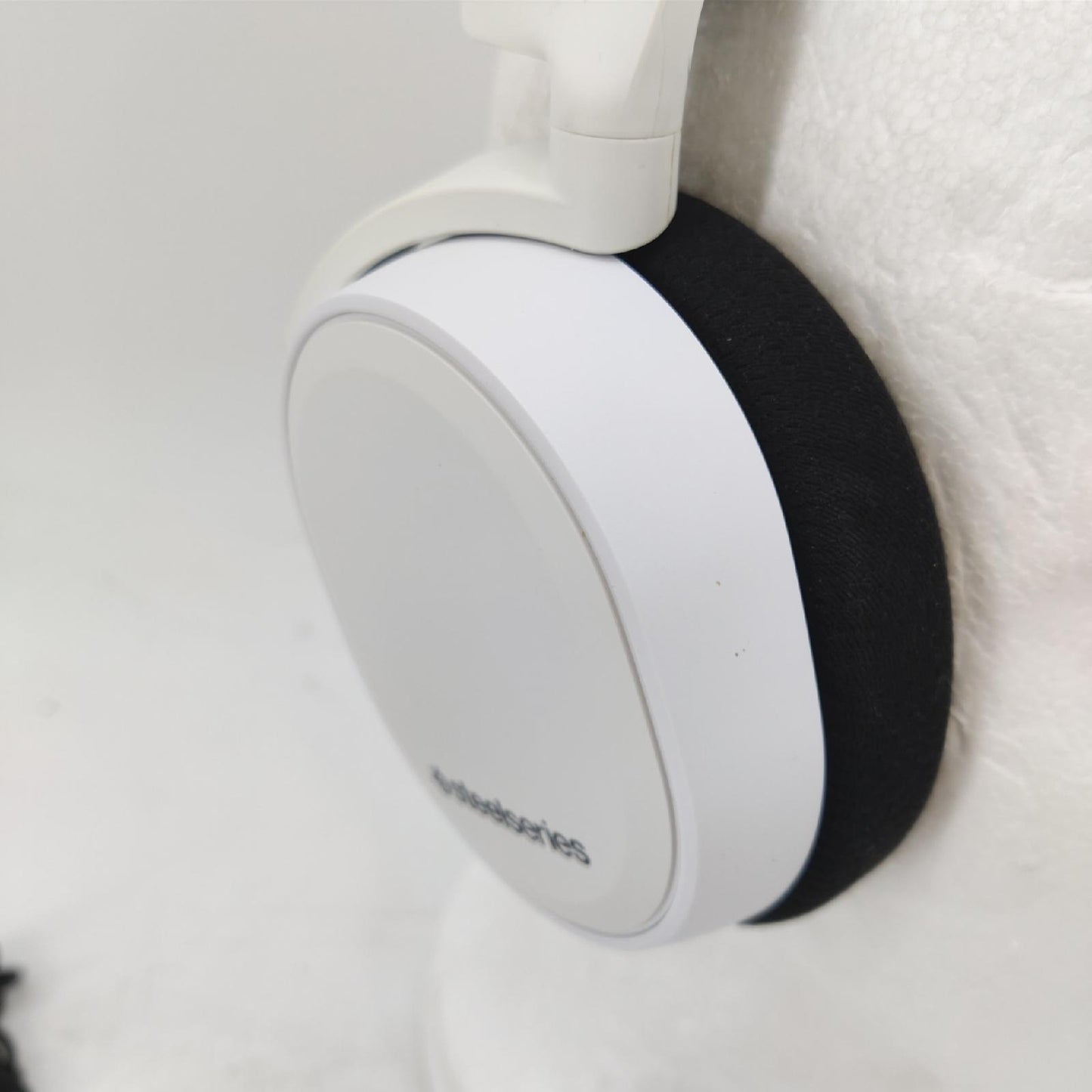 SteelSeries Arctis 7   Gaming Headset   verlustfreies und drahtloses   DTS Headp