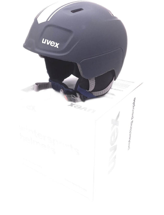 Uvex Skihelm Schutzbekleidung Heyya Pro Weiß Größe 57 Kinder Sicherheit Wintersport