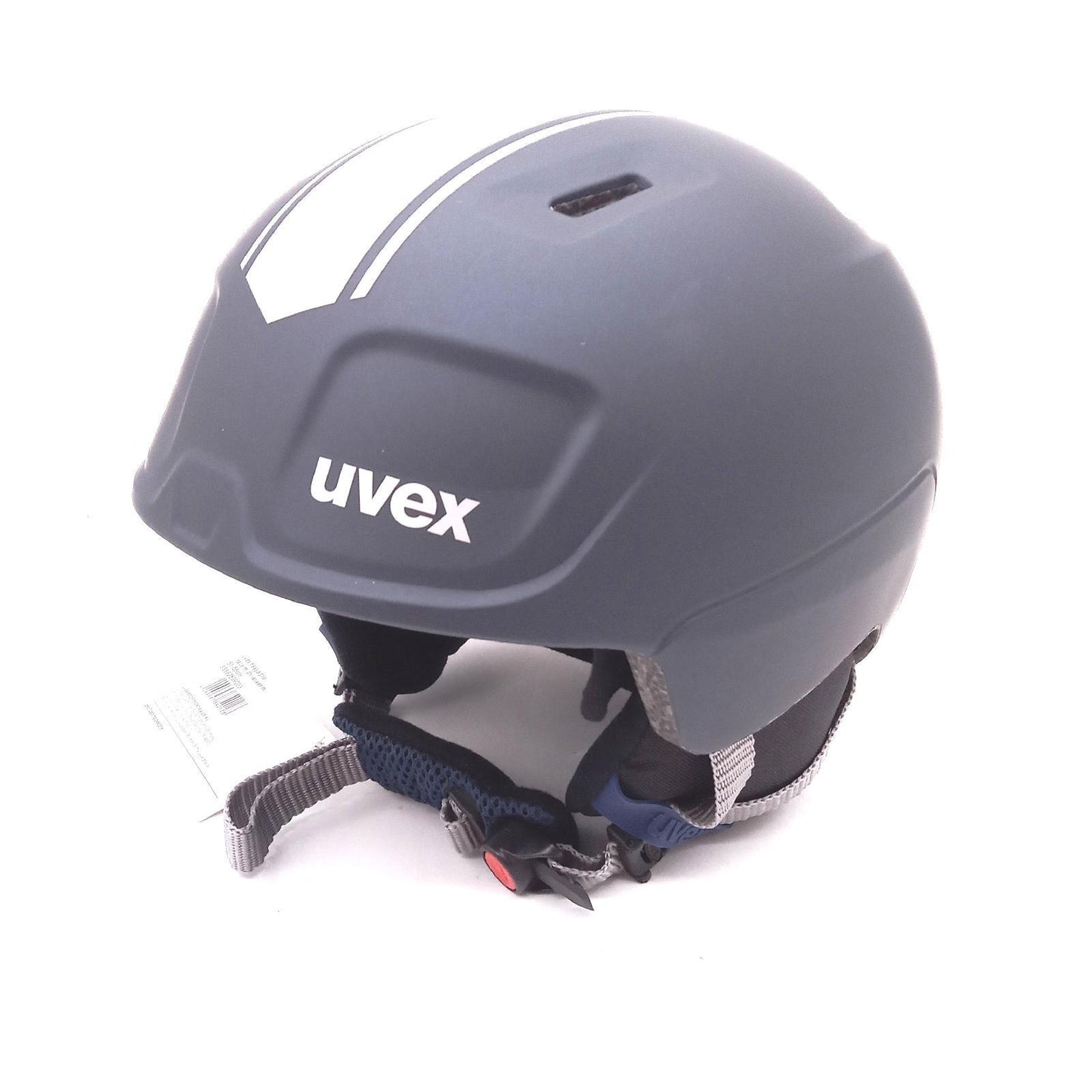 Uvex Skihelm Schutzbekleidung Heyya Pro Weiß Größe 57 Kinder Sicherheit Wintersport