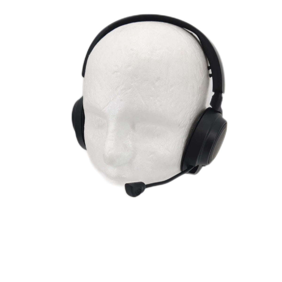 SteelSeries Arctis Nova 7P Wireless Gaming Headset ohne Ohrpolster Kopfband Dong