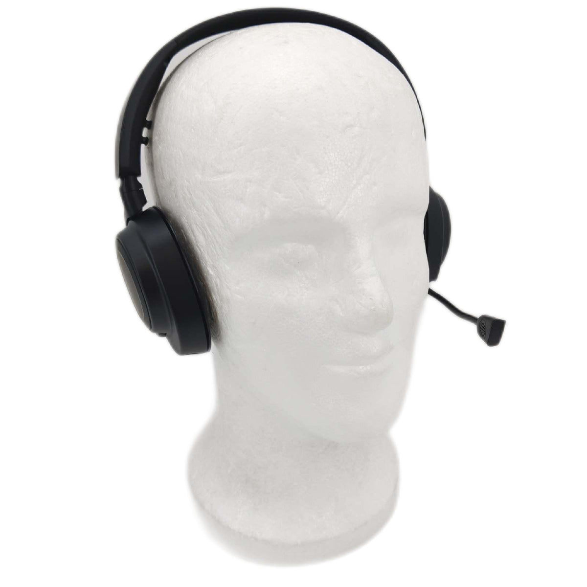 SteelSeries Arctis Nova 7P Wireless Gaming Headset ohne Ohrpolster Kopfband Dong