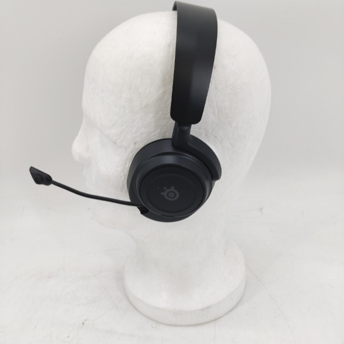 SteelSeries Arctis Nova 7P Wireless Gaming Headset ohne Ohrpolster Kopfband Dong
