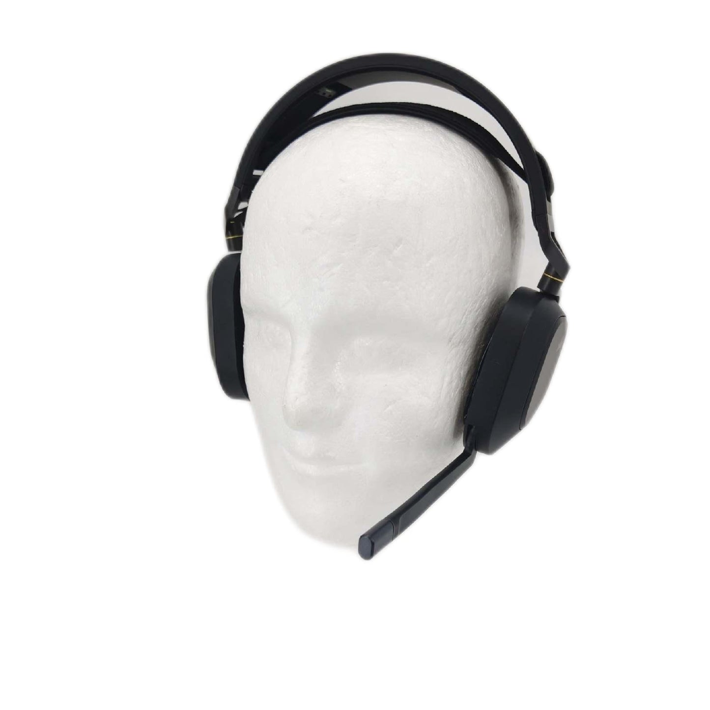 Corsair Gaming Headset Dolby Atmos Mikrofon ohne Ohrpolster