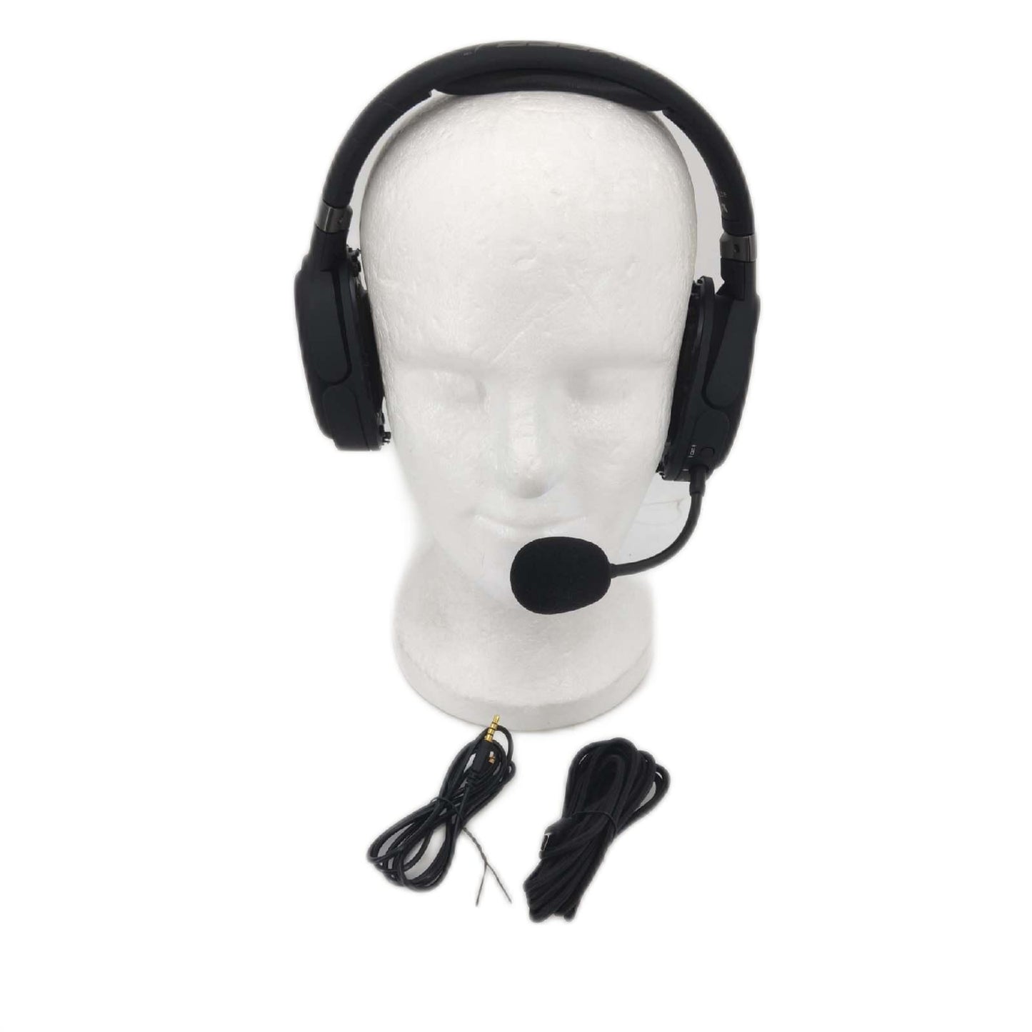 HyperX Cloud Orbit S Gaming Headset Waves Nx 3D Audio ohne Ohrpolster