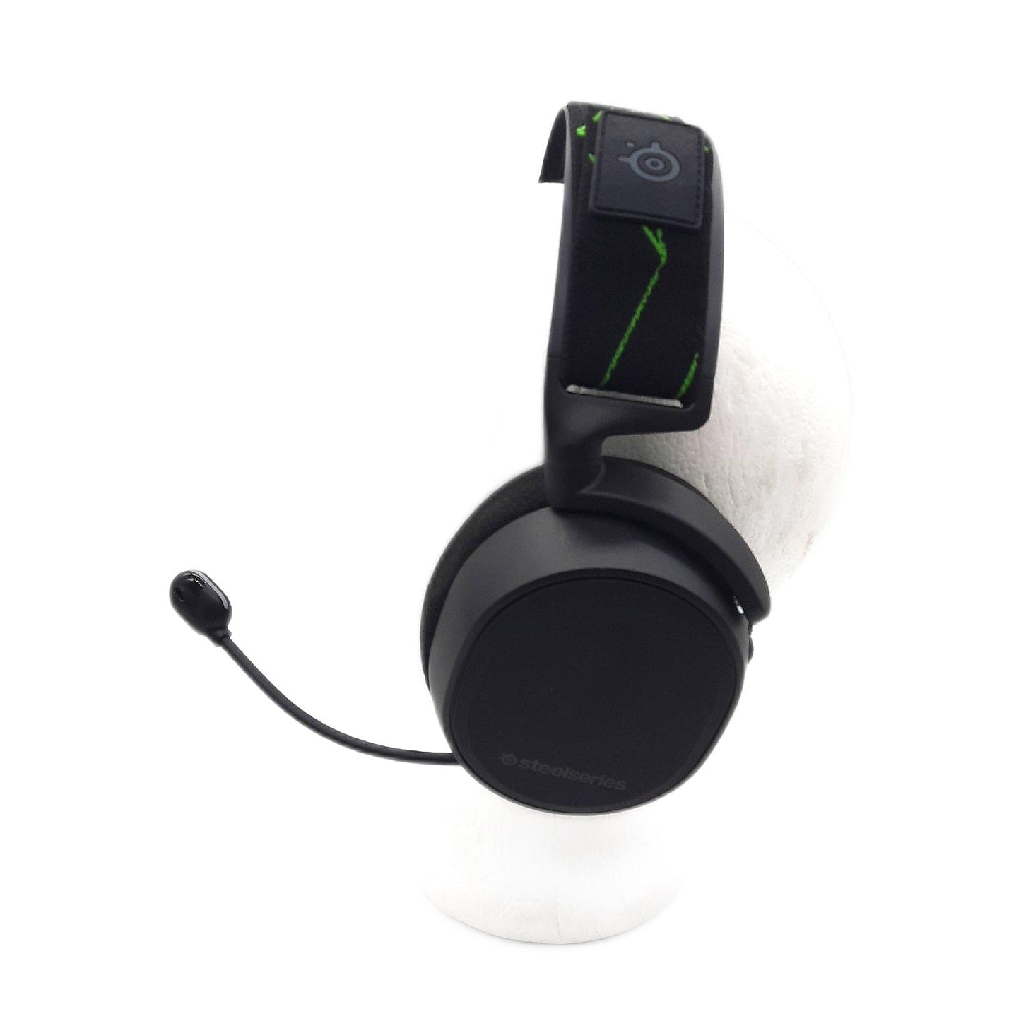 SteelSeries arctis 9x - Eingebaute Xbox-Wireless- und Bluetooth Konnekt - Defekt