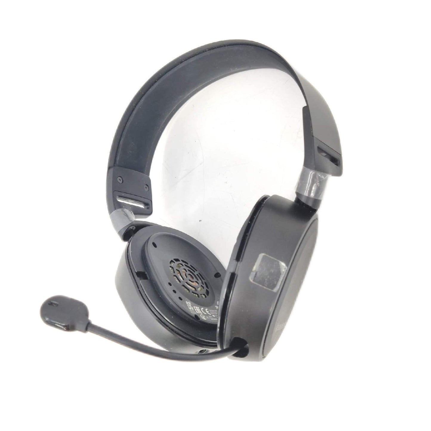 SteelSeries Arctis 9  Dual Wireless Gaming Headset  Verlustless 24 GHz  - Defekt