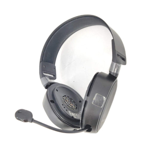 SteelSeries Arctis 9 Dual Wireless Gaming Headset defekt lädt nicht