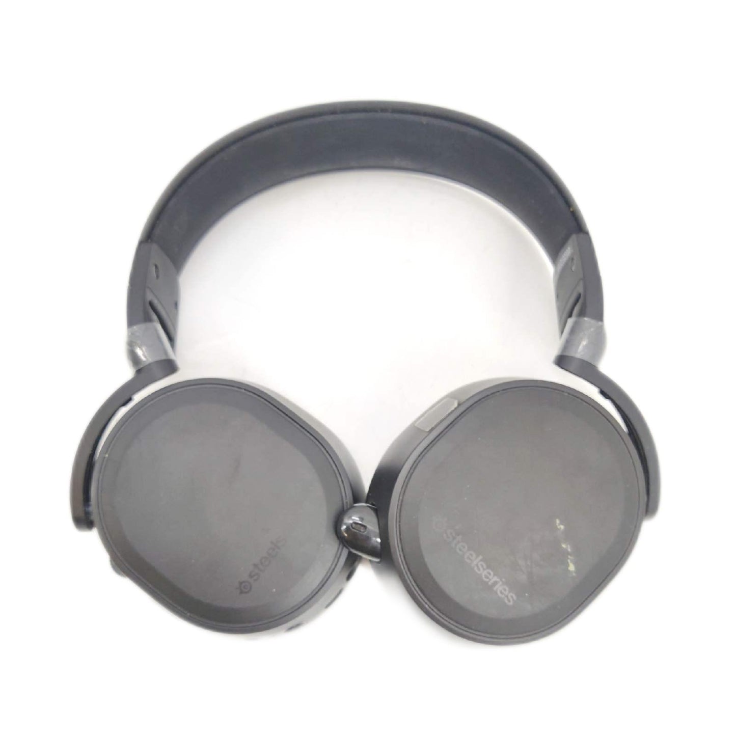 SteelSeries Arctis 9  Dual Wireless Gaming Headset  Verlustless 24 GHz  - Defekt