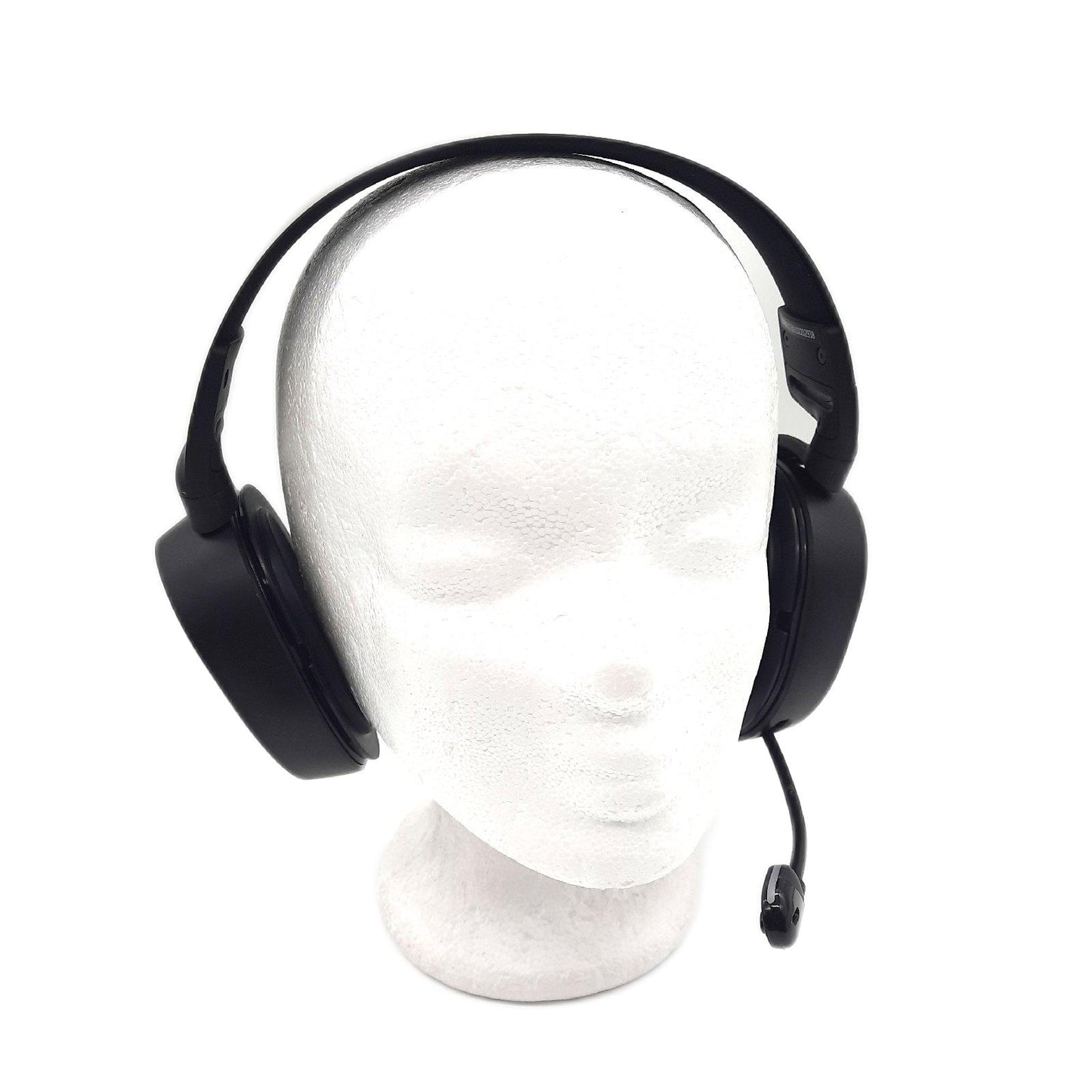 SteelSeries Arctis 9  Dual Wireless Gaming Headset  Verlustless 24 GHz  - Defekt