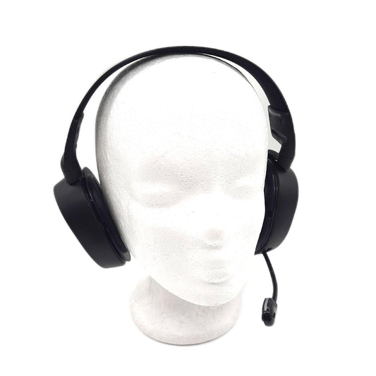 SteelSeries Arctis 9  Dual Wireless Gaming Headset  Verlustless 24 GHz  - Defekt