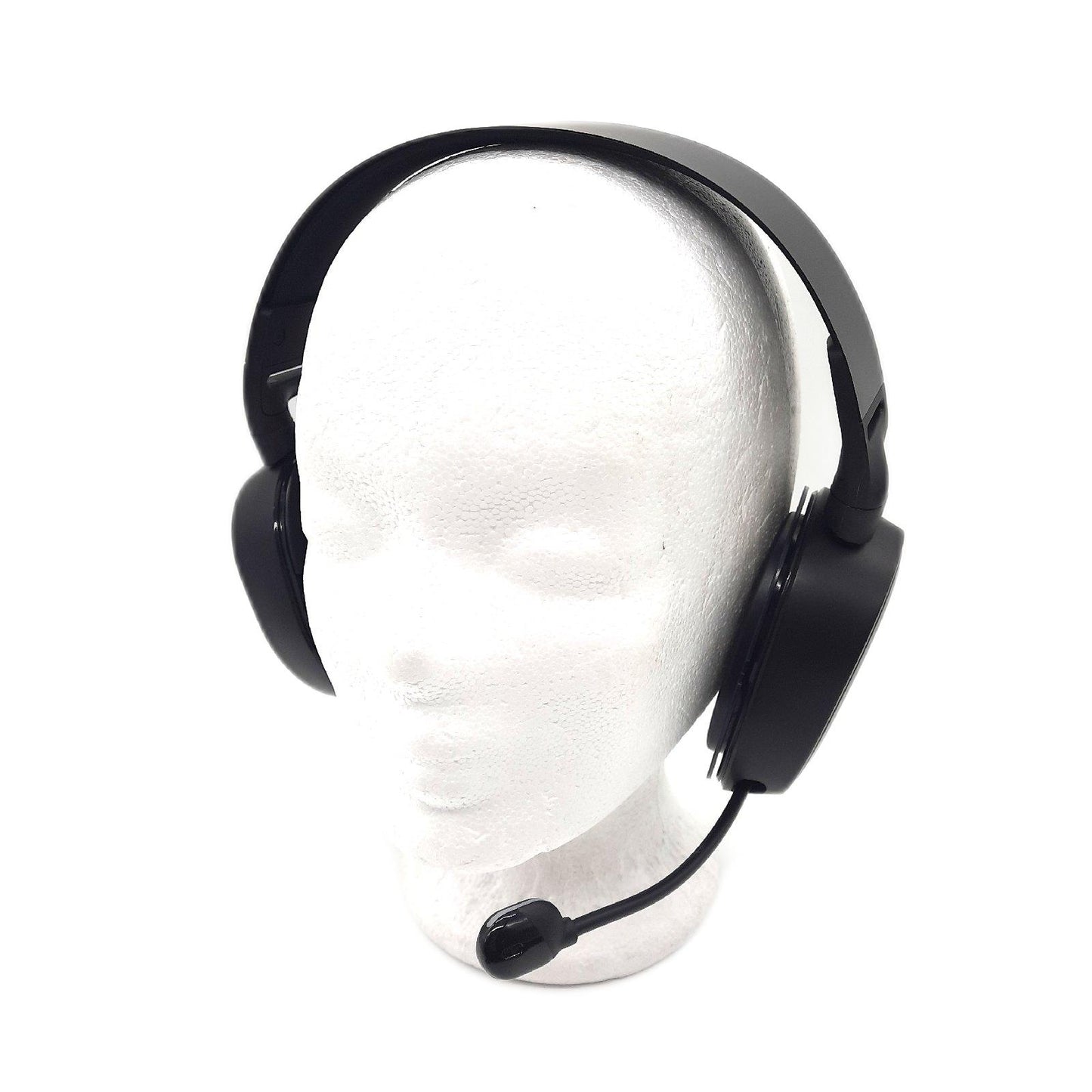 SteelSeries Arctis 9  Dual Wireless Gaming Headset  Verlustless 24 GHz  - Defekt