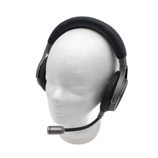 Corsair Virtuoso RGB Wireless SE Gaming Headset ohne Dongle und Polster