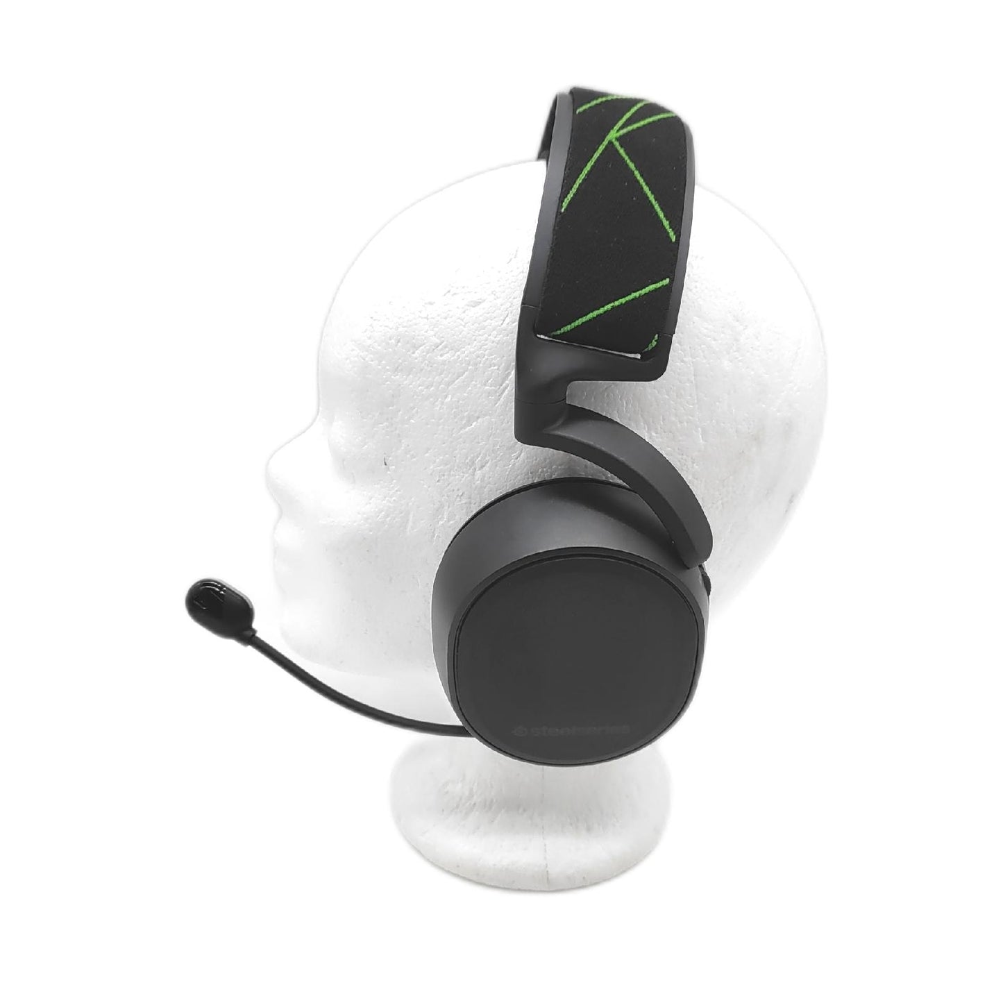 SteelSeries arctis 9x - Eingebaute Xbox-Wireless- und Bluetooth Konnekt - Defekt