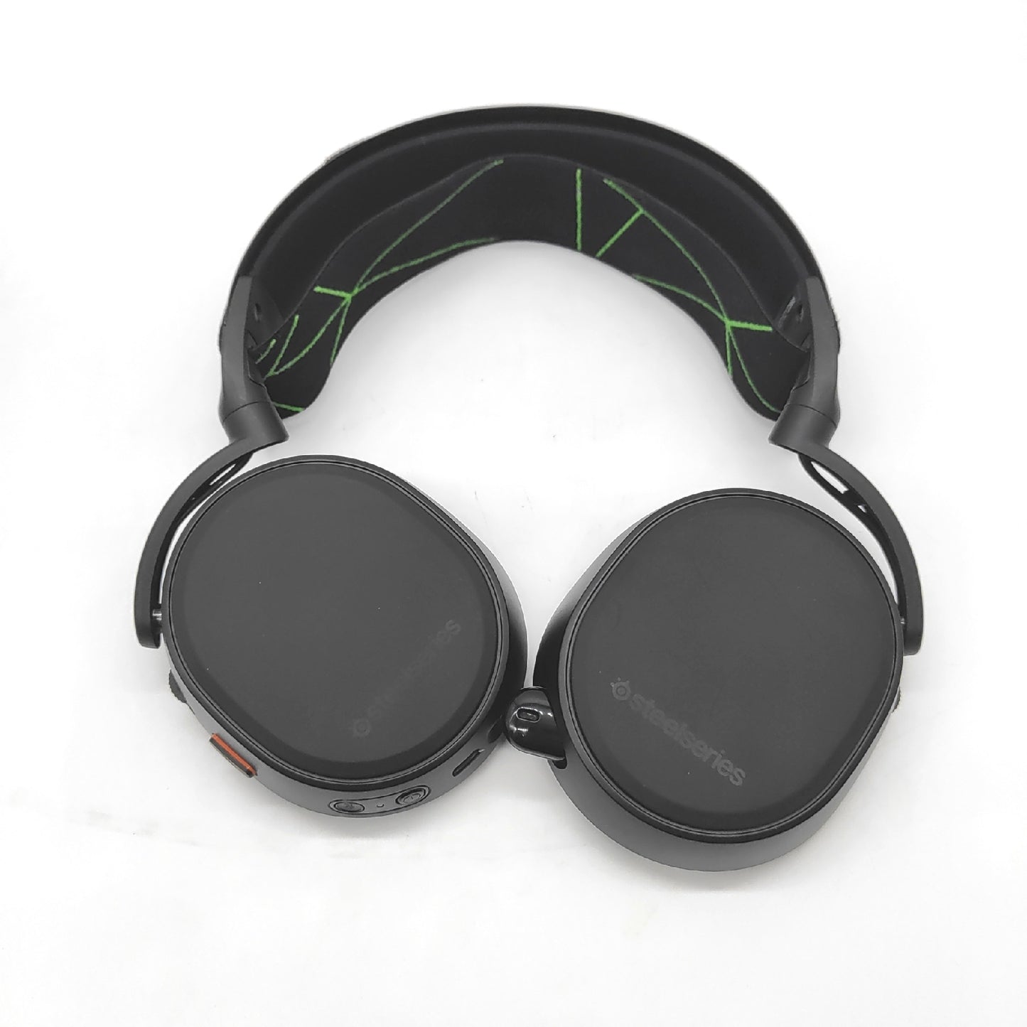 SteelSeries arctis 9x - Eingebaute Xbox-Wireless- und Bluetooth Konnekt - Defekt