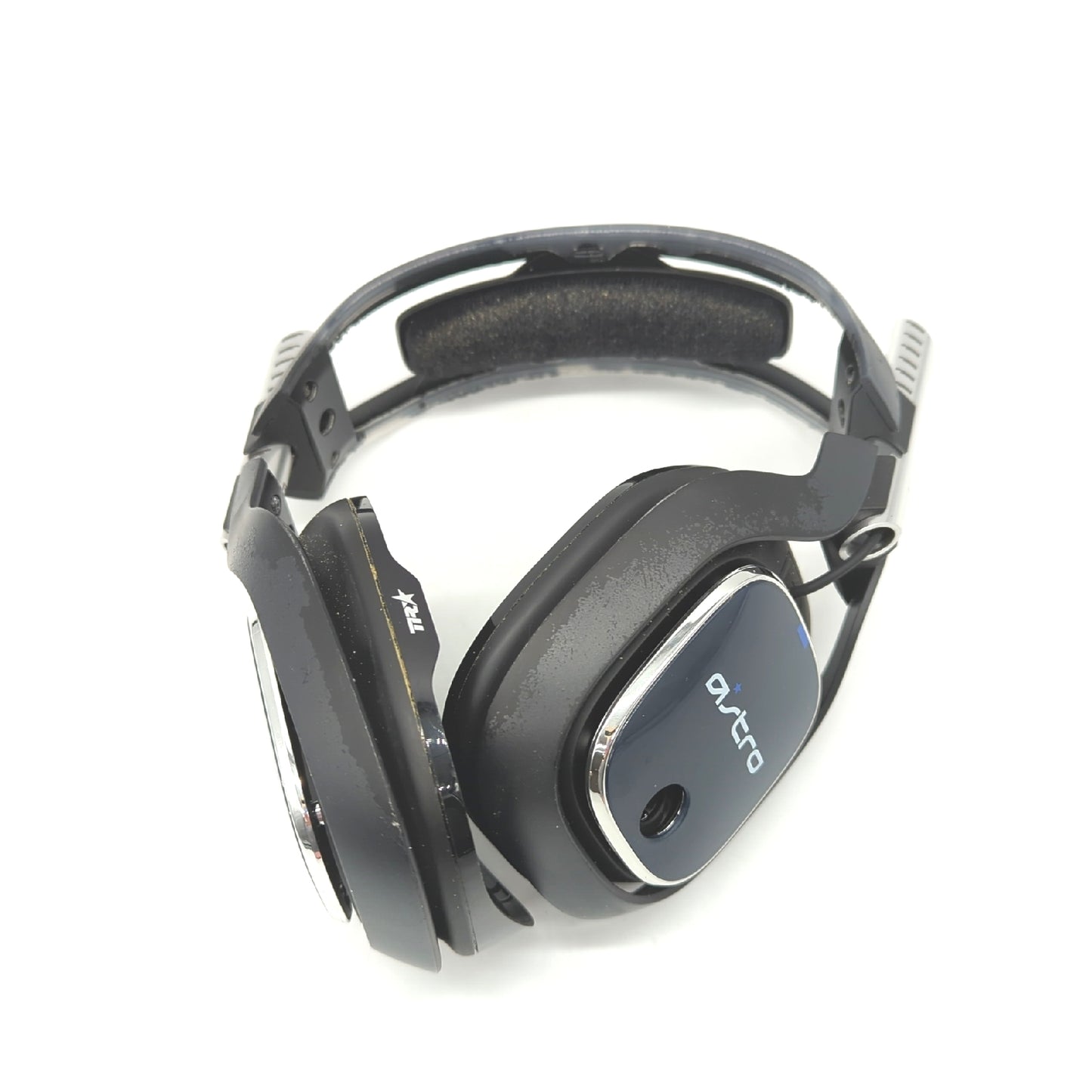 ASTRO Gaming A40 TR Wired Gaming Headset, ASTRO Audio V2, Dolby ATMOS,  - Defekt