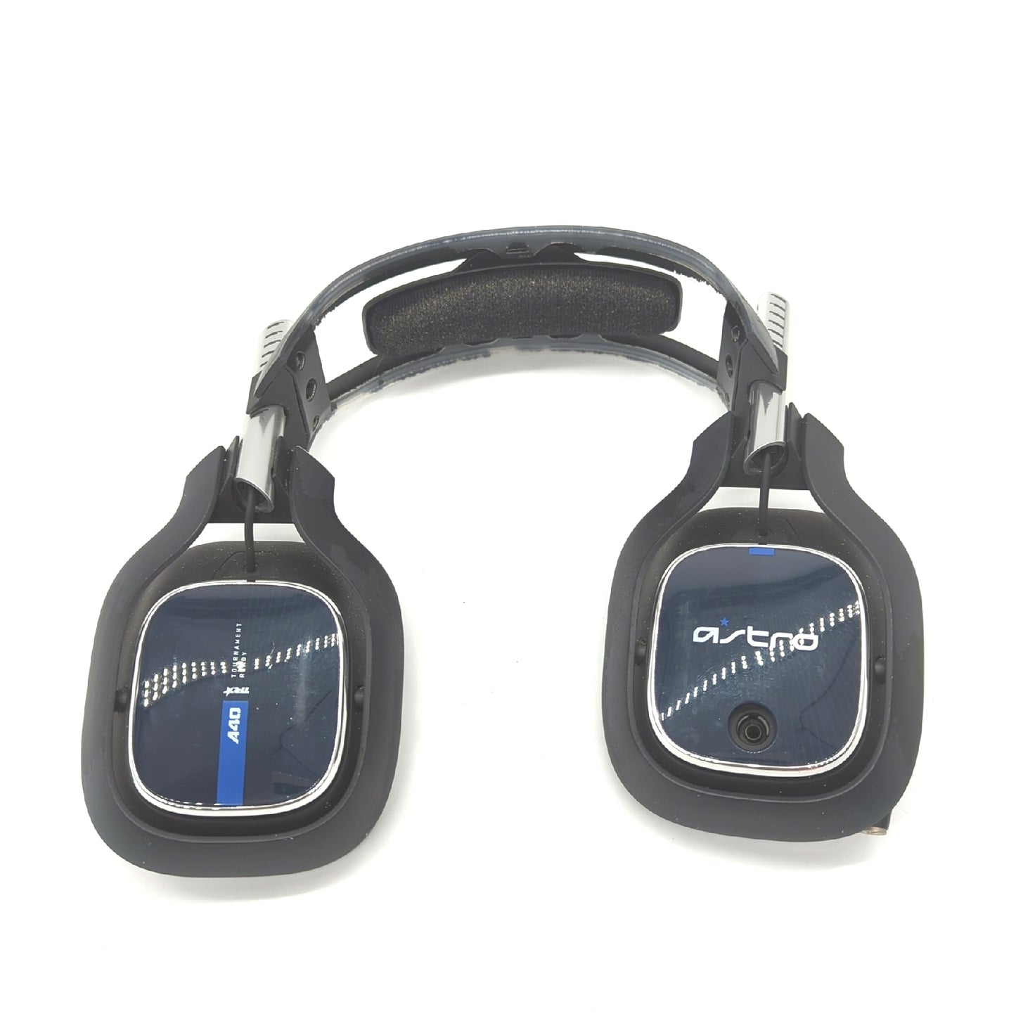 ASTRO Gaming A40 TR Wired Gaming Headset, ASTRO Audio V2, Dolby ATMOS,  - Defekt