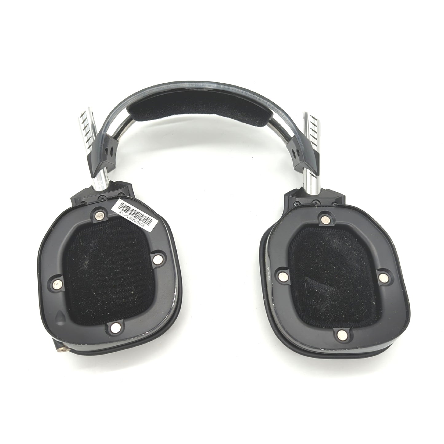 ASTRO Gaming A40 TR Wired Gaming Headset, ASTRO Audio V2, Dolby ATMOS,  - Defekt