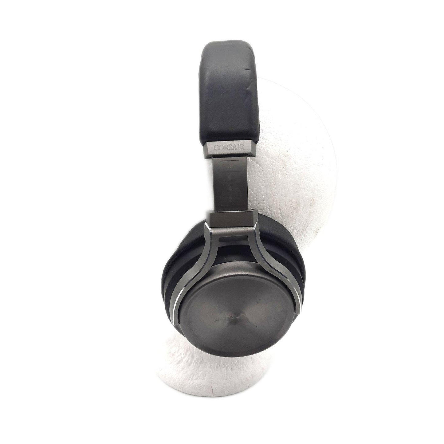 Corsair VirtuoSo RGB Wireless SE High-Fidelity-Gaming-Headset (7.1 Surr - Defekt