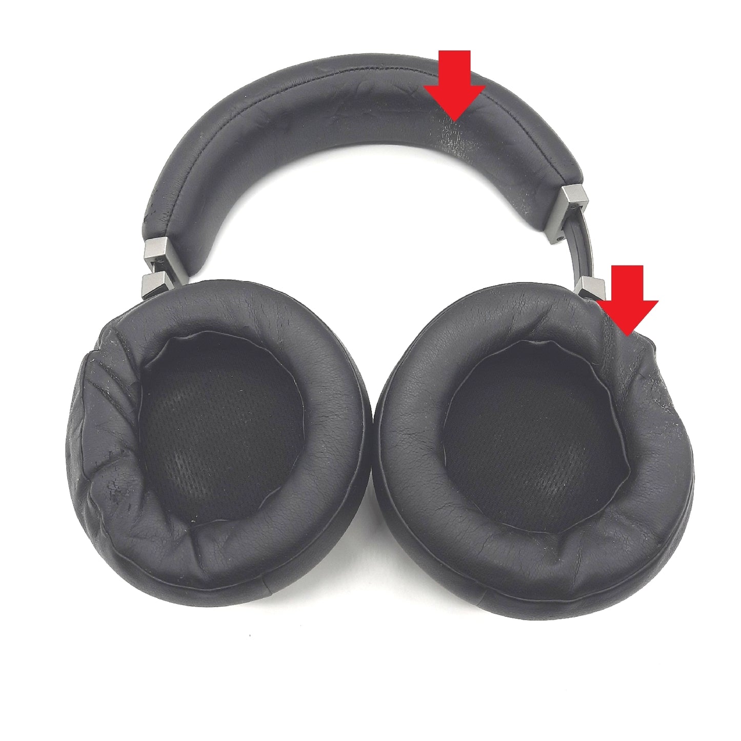 Corsair VirtuoSo RGB Wireless SE High-Fidelity-Gaming-Headset (7.1 Surr - Defekt