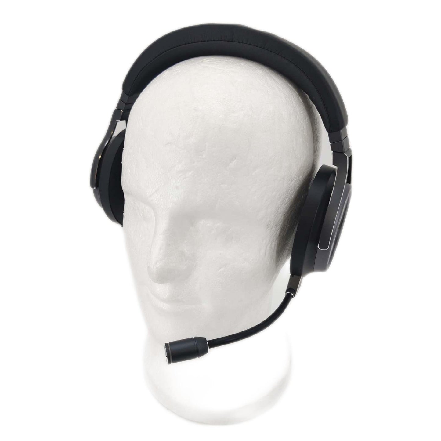 Corsair Gaming Headset Virtuoso XT Bluetooth Dolby Atmos Ohne Dongle Ohrpolster