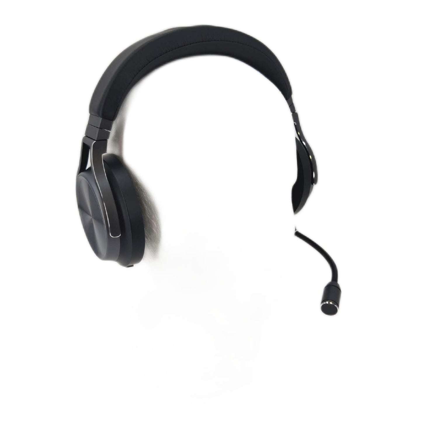 Corsair Gaming Headset Virtuoso XT Bluetooth Dolby Atmos Ohne Dongle Ohrpolster
