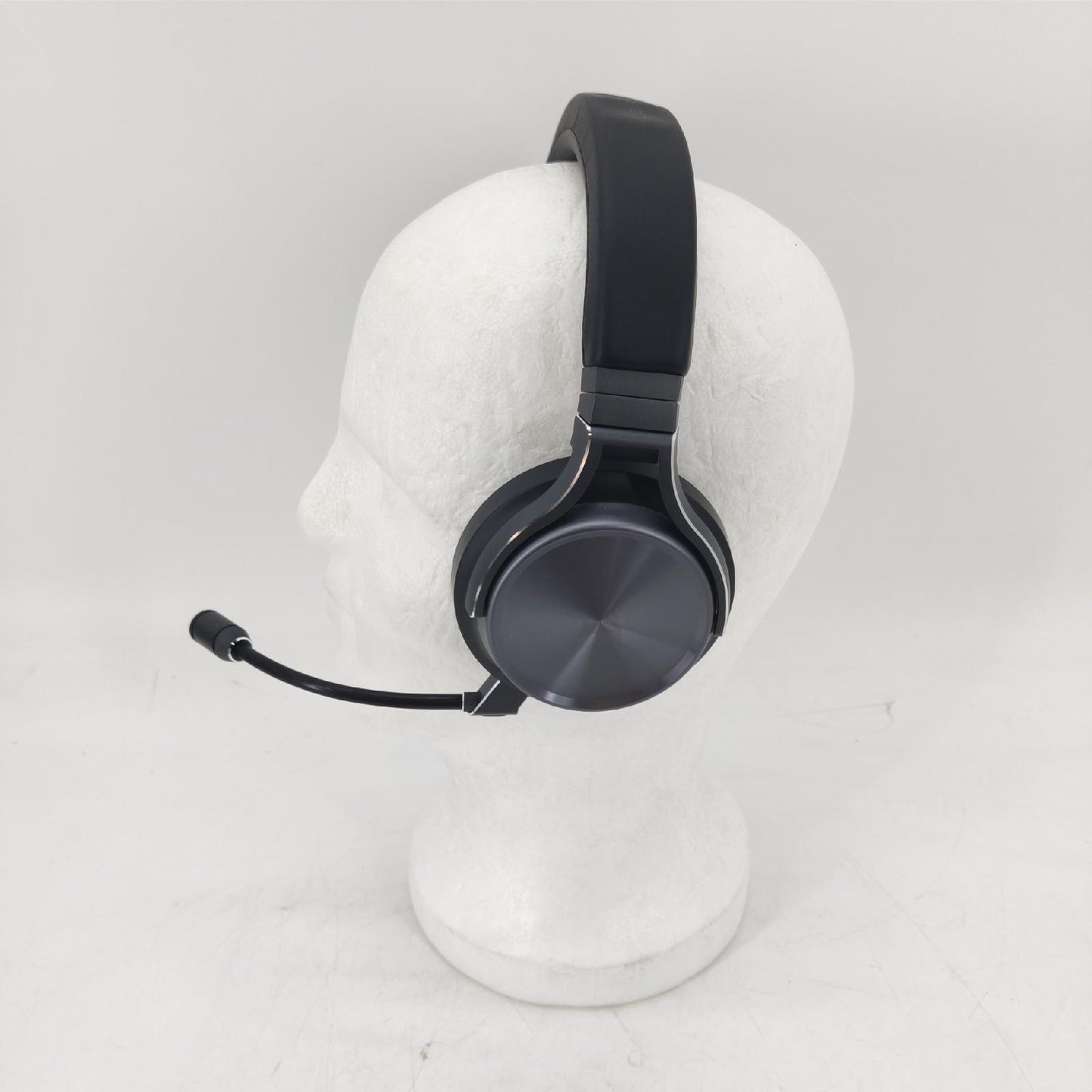 Corsair Gaming Headset Virtuoso XT Bluetooth Dolby Atmos Ohne Dongle Ohrpolster