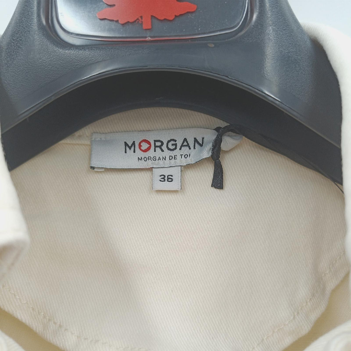 Morgan Damenmantel  Wolke  34