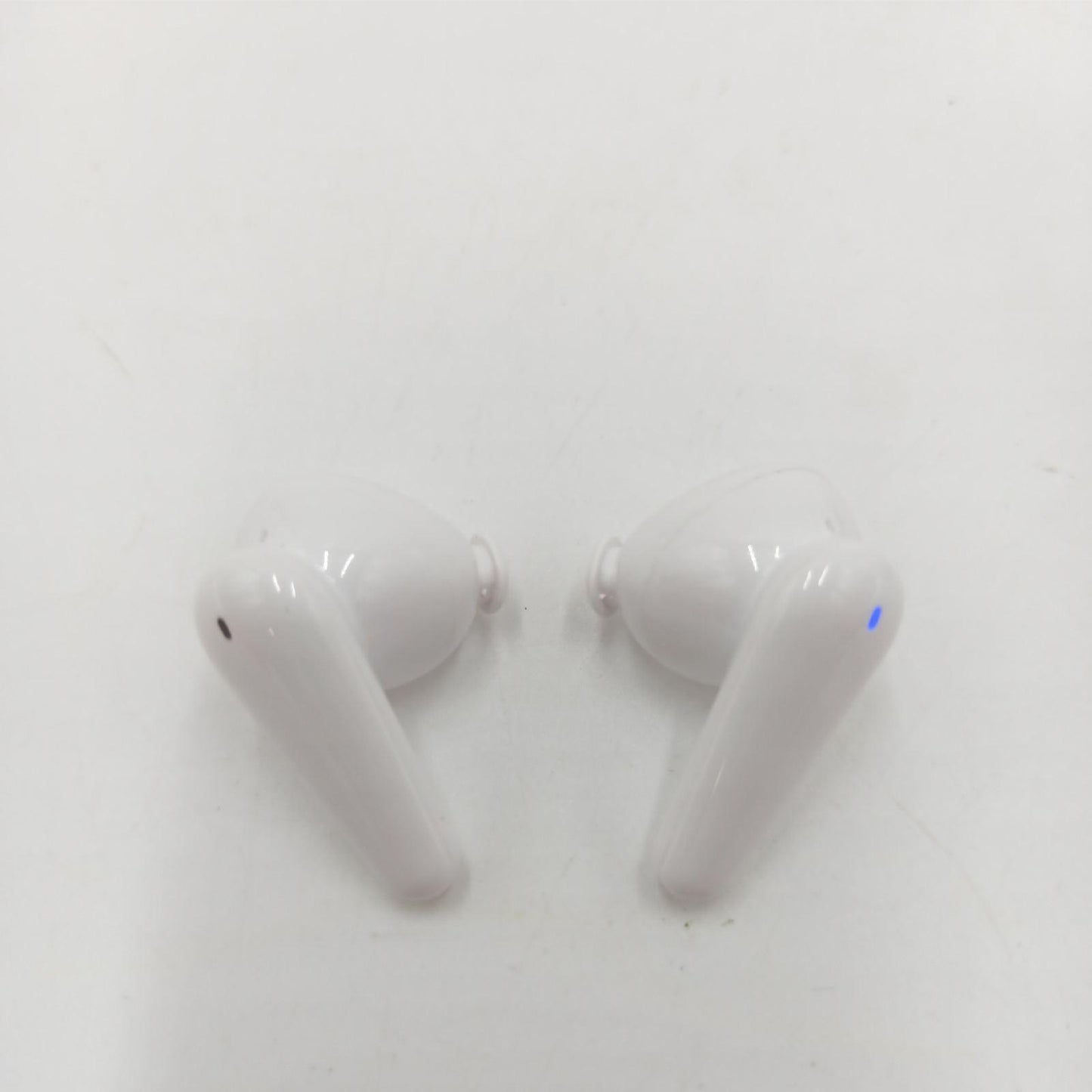 Move Audio TWS Kopfhörer Ohrhörer S180 Pearl White Kabellos Bluetooth Komfort
