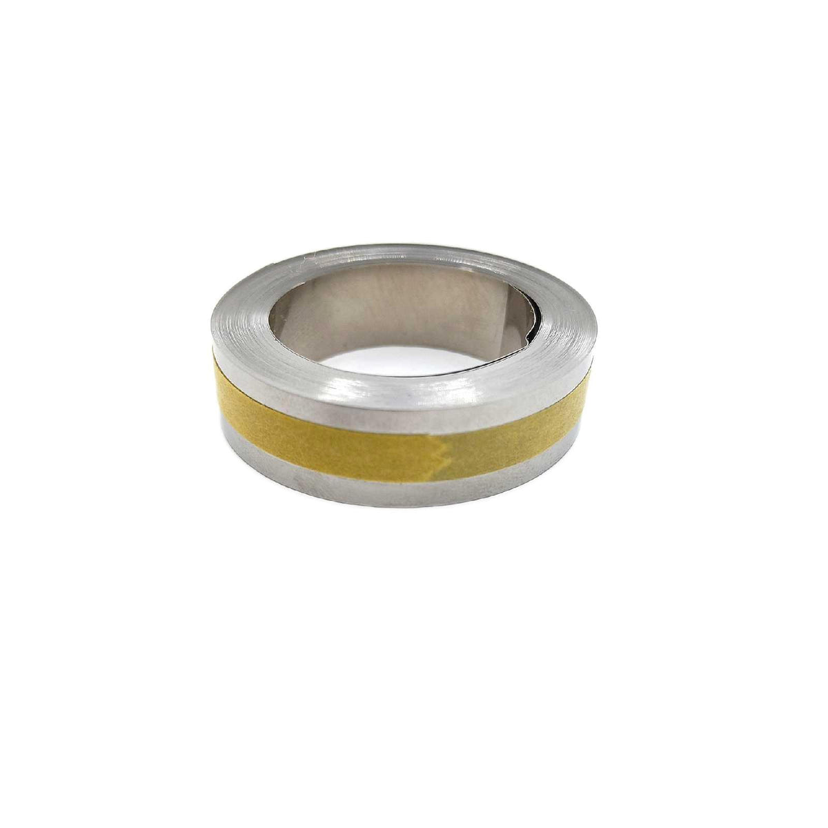Dymo Prägeband Bürobedarf Rhino 12mmx365m Aluminium Tacks Pushpins Organ