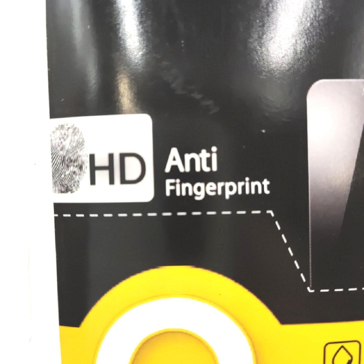 Newc Displayschutzfolie Schutz Zubehör Iphone 12 Mini 54 Zoll Kratzfest Harter Schutz