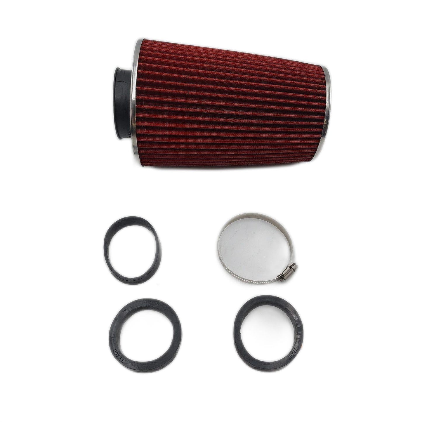 Simoni Racing FSR/UF Bi-Konischen Luftfilter