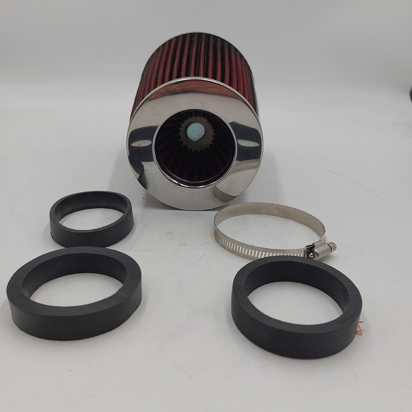 Simoni Racing FSR/UF Bi-Konischen Luftfilter