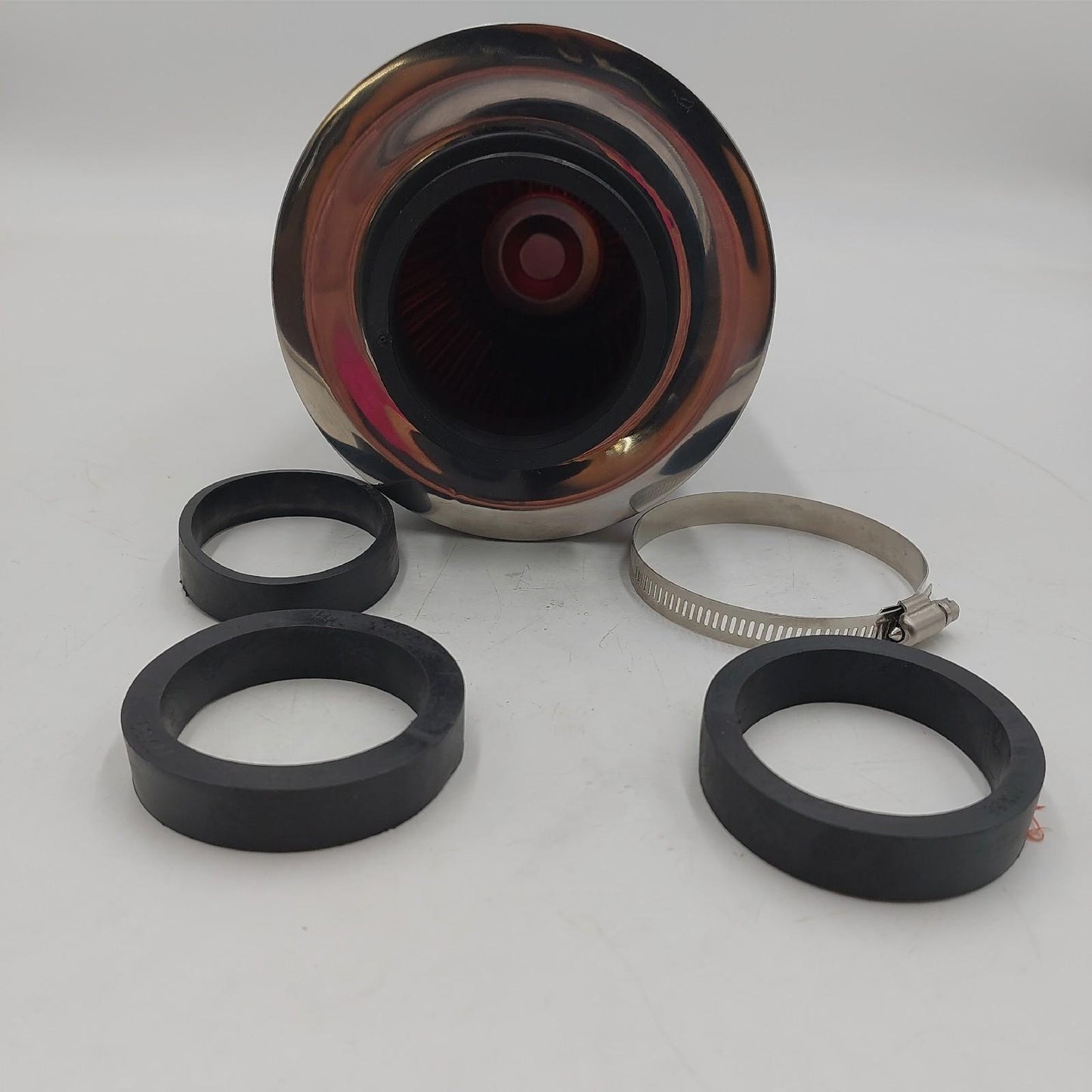 Simoni Racing FSR/UF Bi-Konischen Luftfilter