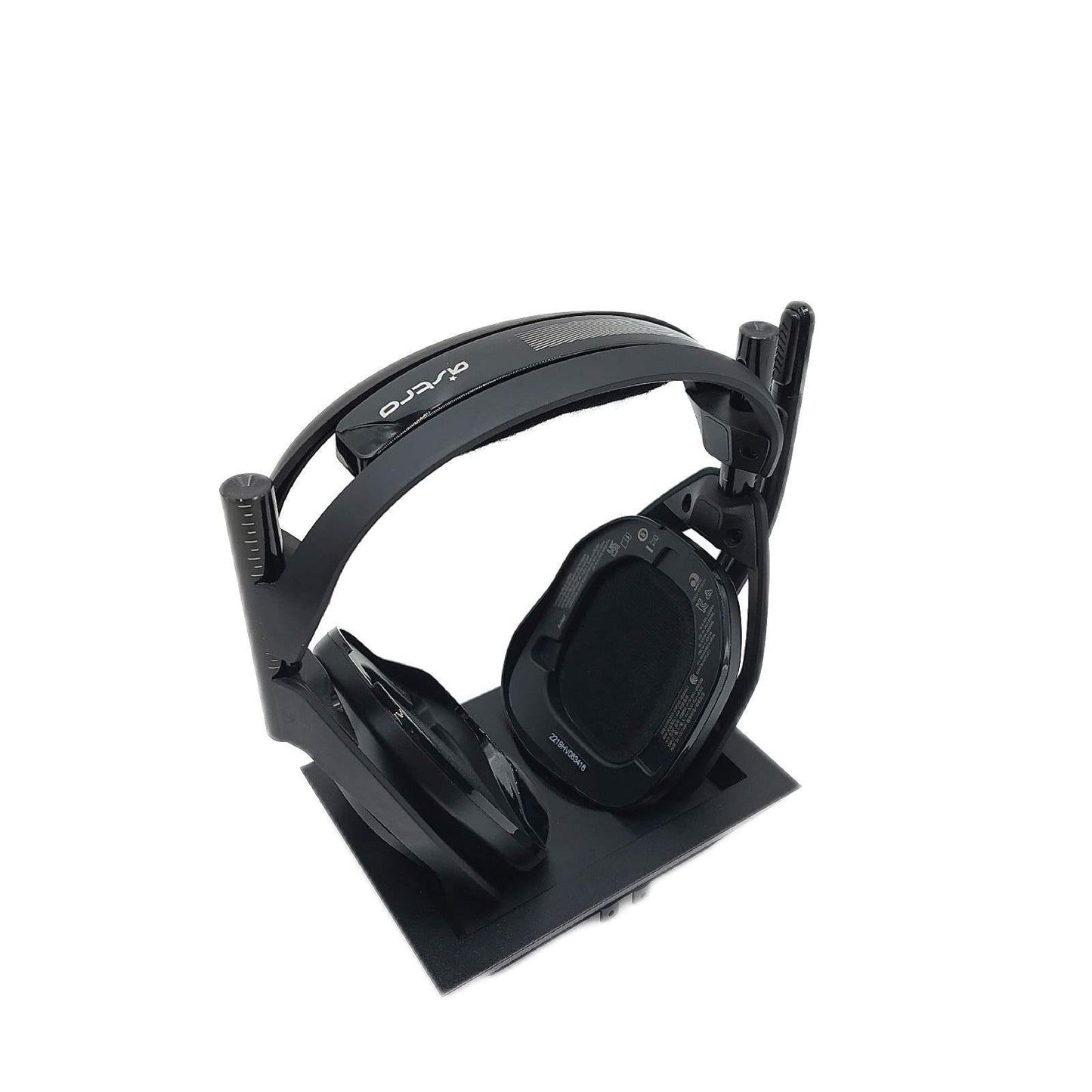 Astro A50 Wireless Gaming Headset Ladestation Ohrpolster fehlen unvollständig