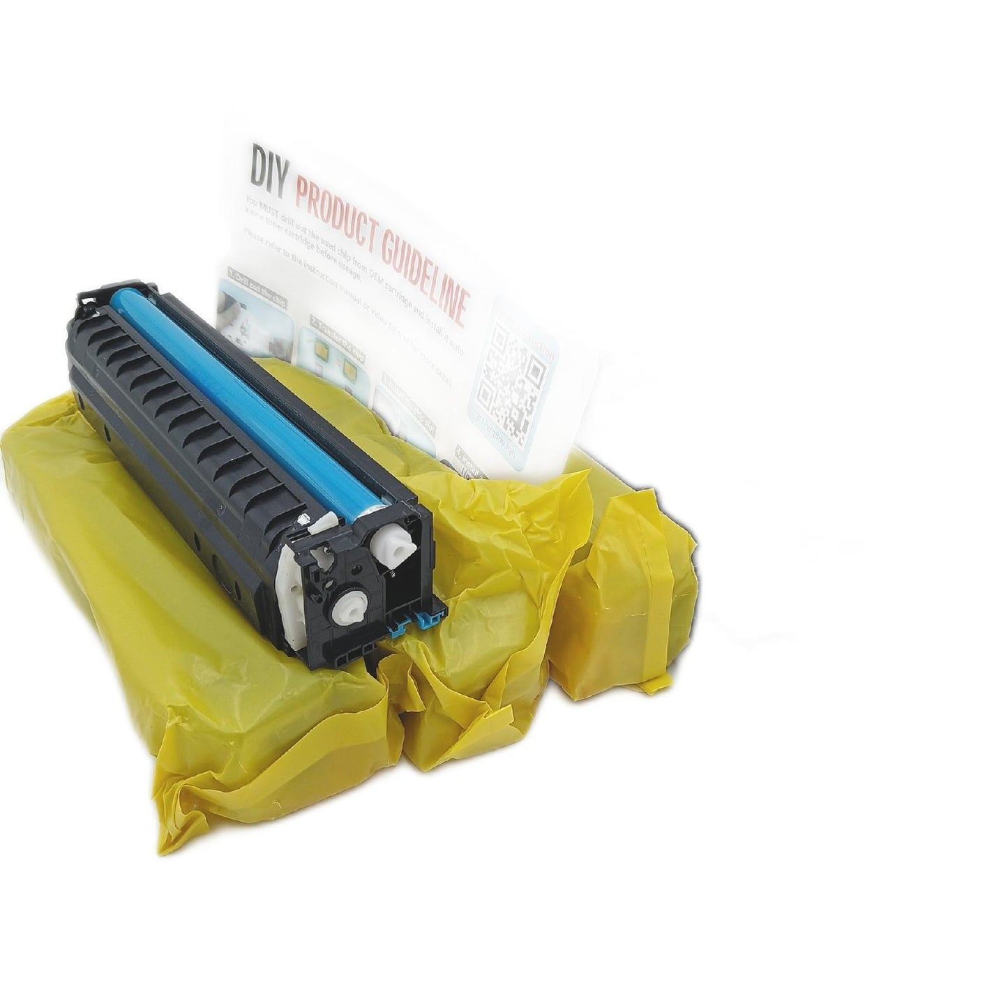 Aztech Kompatible 207X 207A Tonerkartusche Multipack Ersatz für HP Color Laserjet Pro MFP M283fdw M255dw M282nw M283fdn M255nw W2210A W2210X W2211X W2212X W2213X Tinte – Schwarz Cyan Gelb Magenta