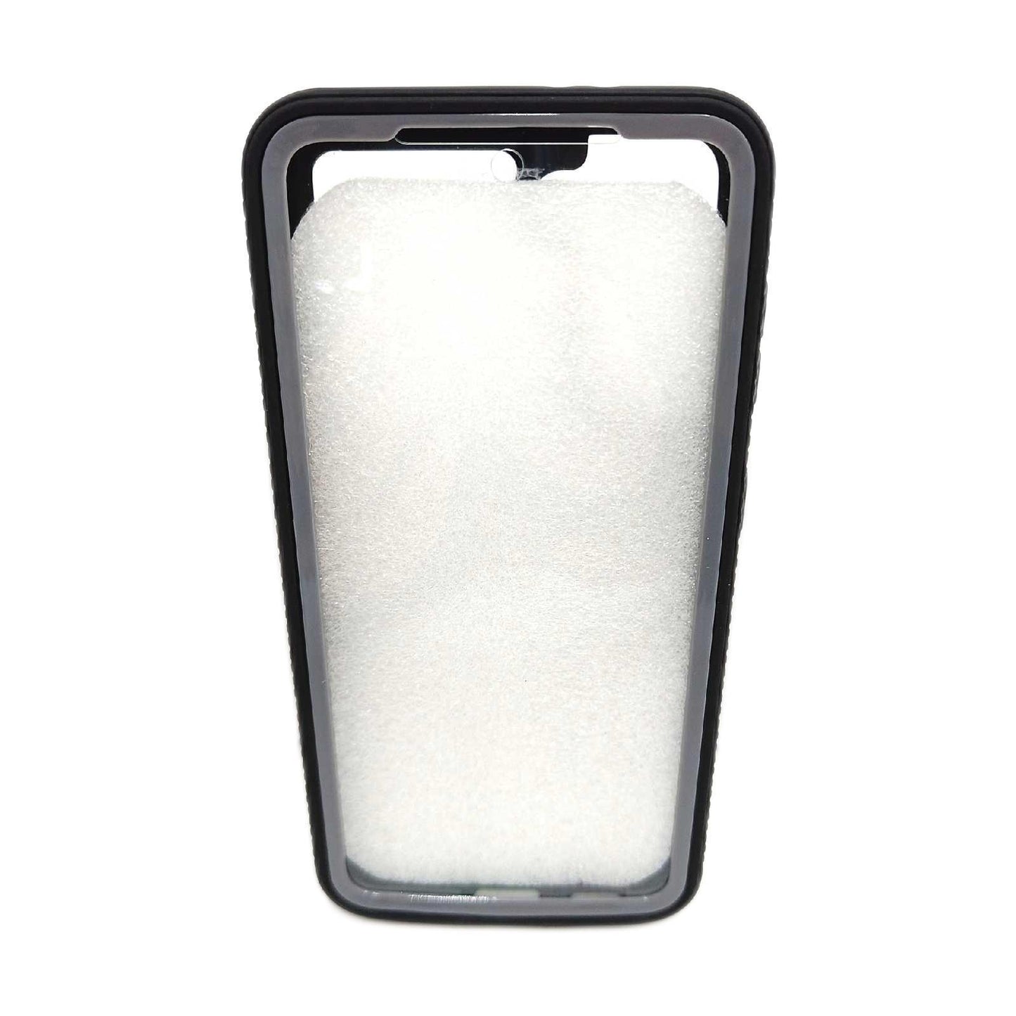 Nupcknn iPhone 12 iPhone 12 Pro Silikon Hülle Handykette Case Cover - Handyzubehör