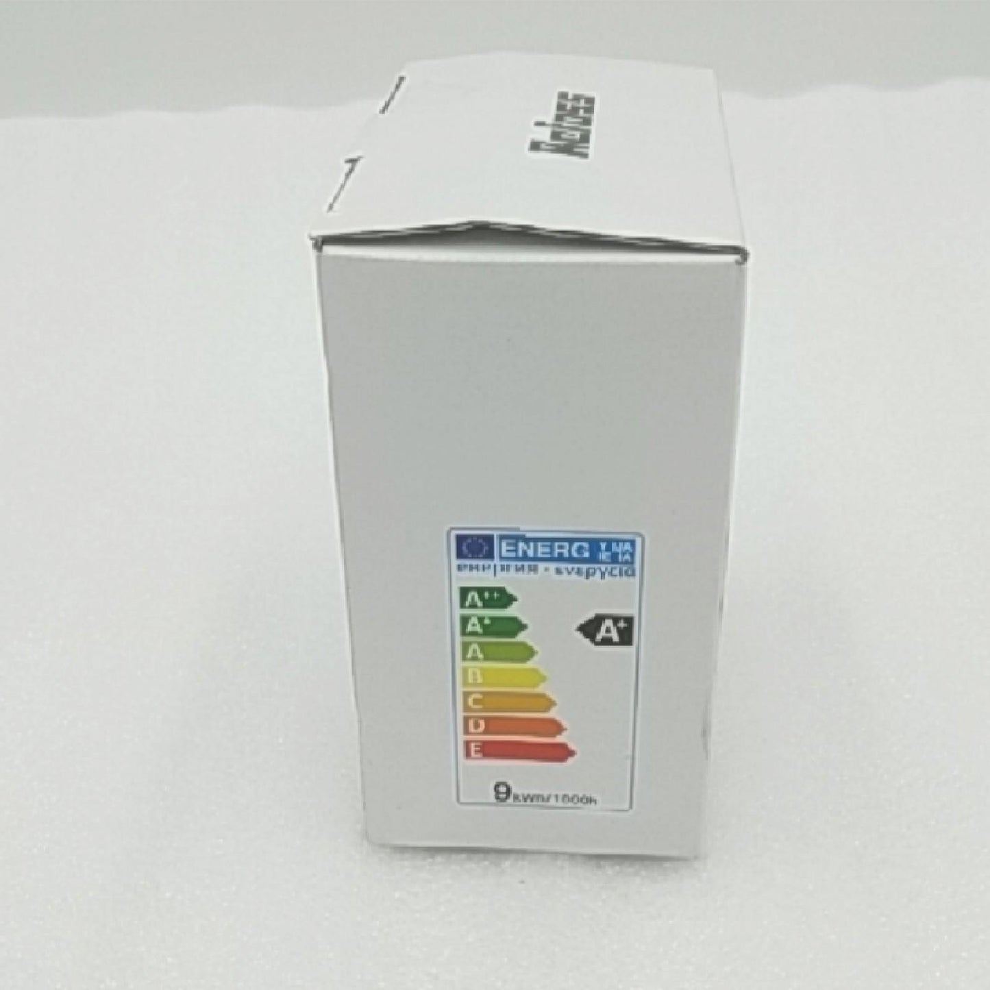 Refoss Smart WLAN Glühbirne E27 unterstützt HomeKit, Intelligente Alexa Lampe Mehrfarbrige Dimmbare LED Light Bulb mit Siri, Alexa, Google Assitant, 9W 2700K-6500K Warmweiß, Kaltweiß, 2 Stück