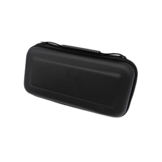 Switch Accesoires  Orzly Zubehör für Nintendo Switch Panzerglas Schutzfolien  USB Ladekabel  Konsole Tragetasche  Spiele Patronenhülse  Comfort Grip Case  Kopfhörer SCHWARZ
