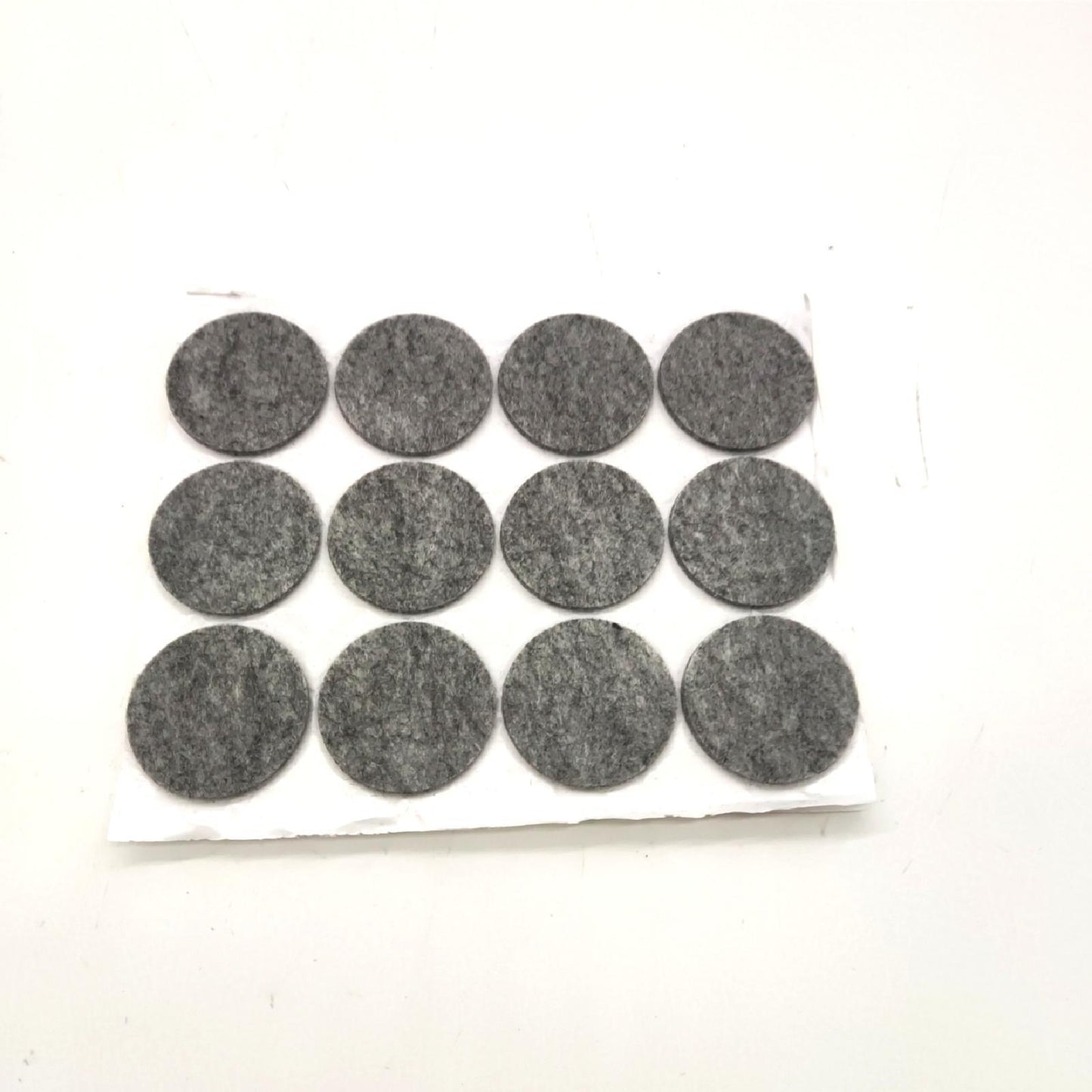 Filzauflagen selbstklebend Möbel Stühle Unterstühle Klebefilz 98 Premium Qualität