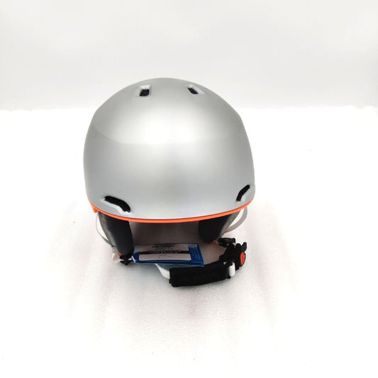 Alpina Skihelm Sportbekleidung Maroi Bruchfester Helm Individuell Anpassbar Waschbar Schutz