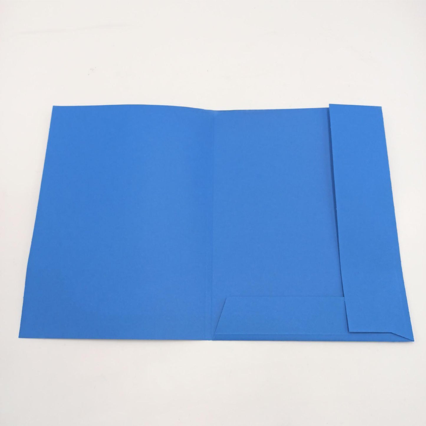 Forever Hemd Schreibwaren Ordner 280 Gramm Quadrat 24x32cm bedruckt