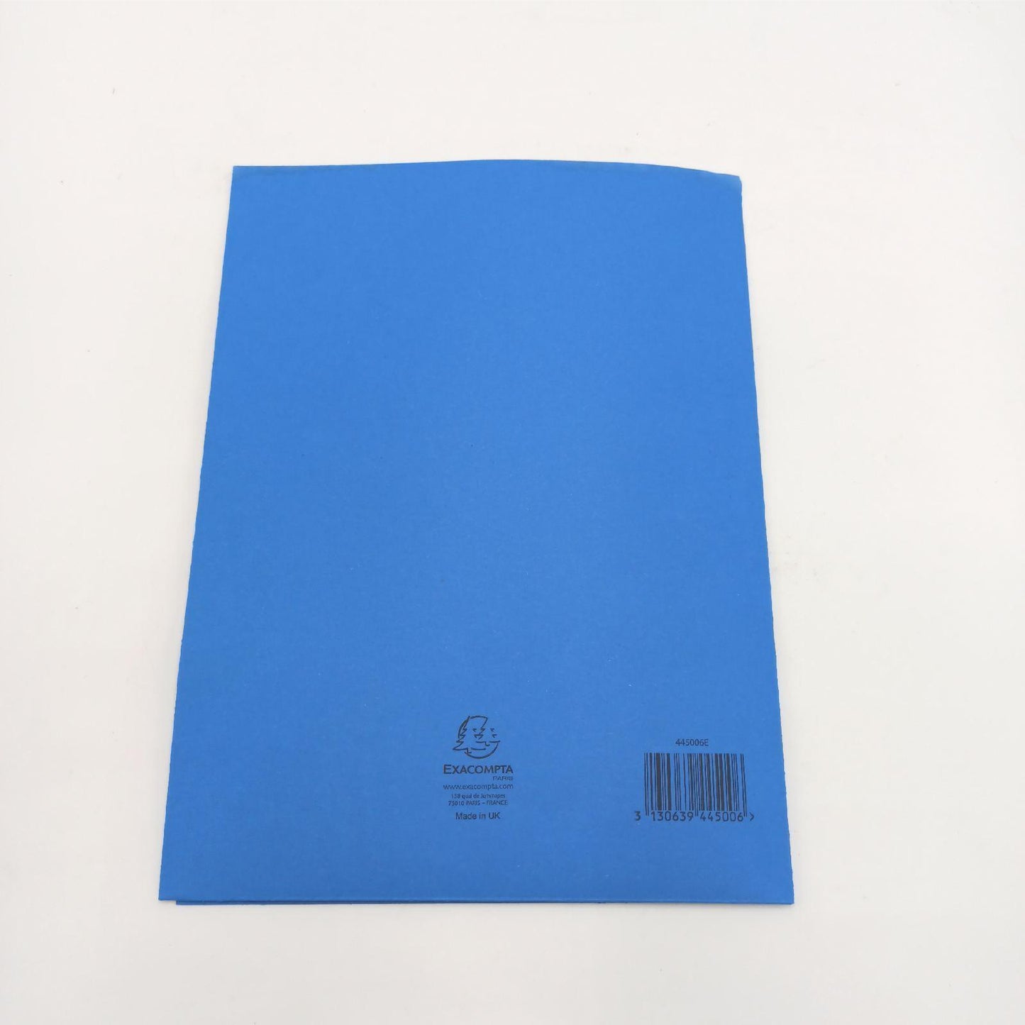 Forever Hemd Schreibwaren Ordner 280 Gramm Quadrat 24x32cm bedruckt